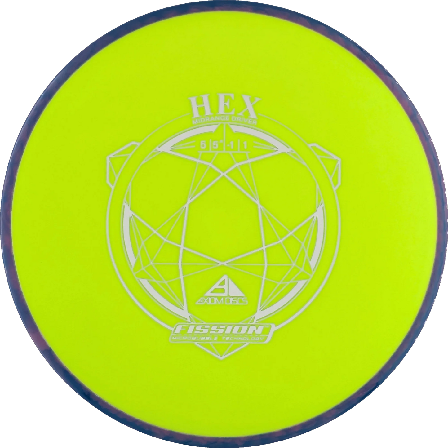 Fission Hex