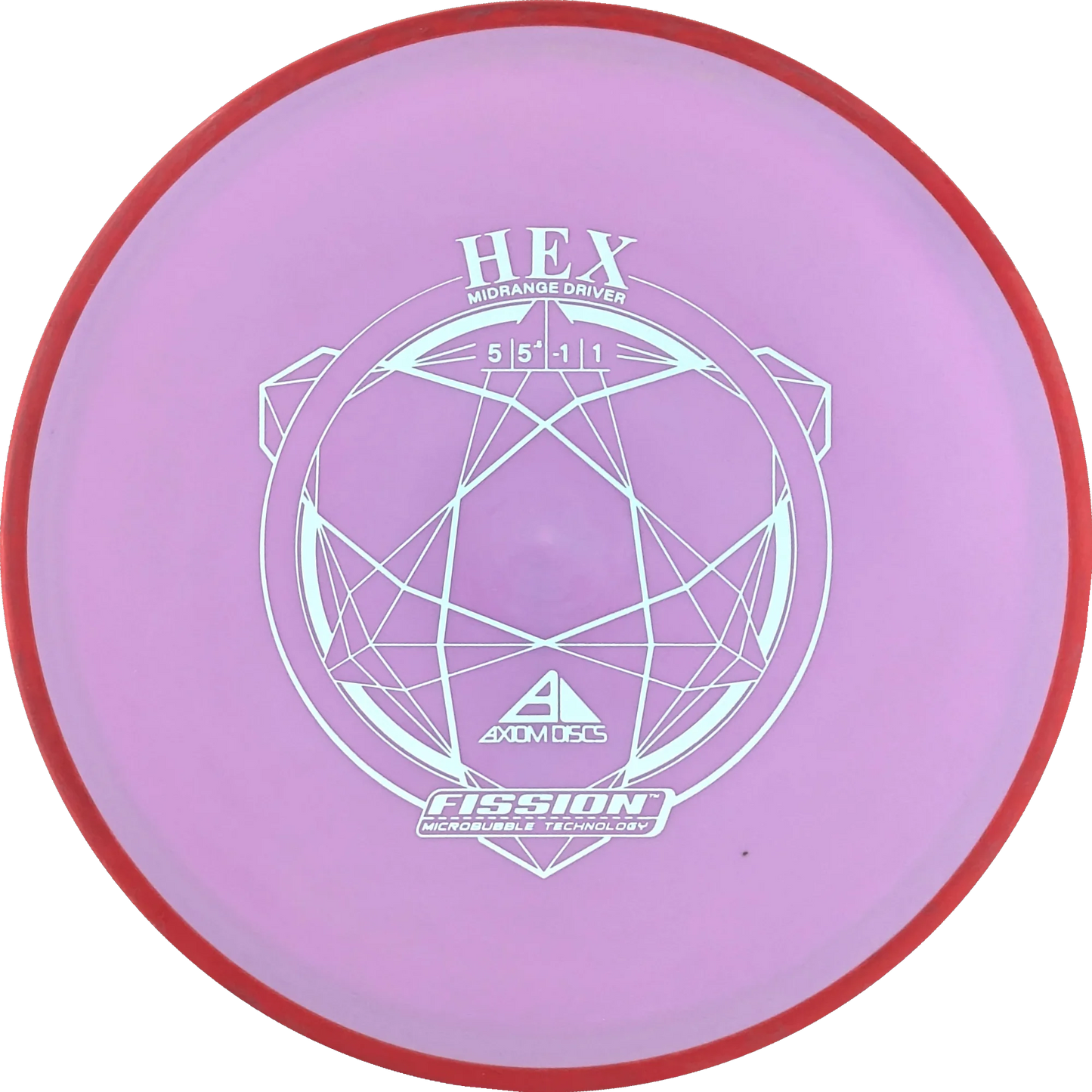 Fission Hex
