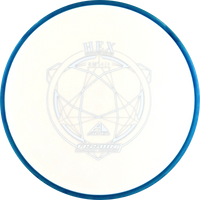 Fission Hex