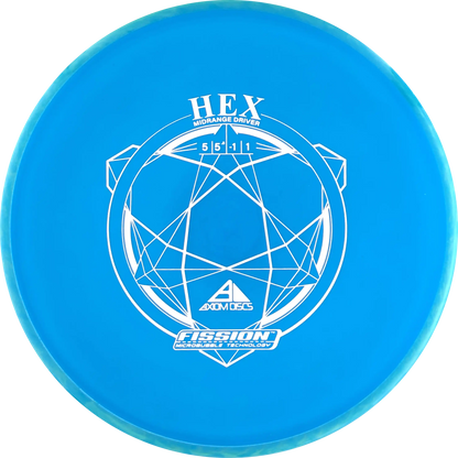 Fission Hex