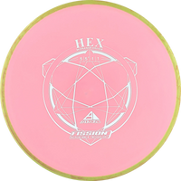 Fission Hex