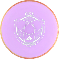 Fission Hex