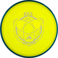 Fission Hex