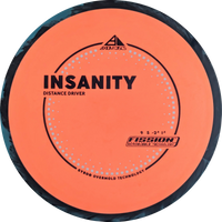 Fission Insanity
