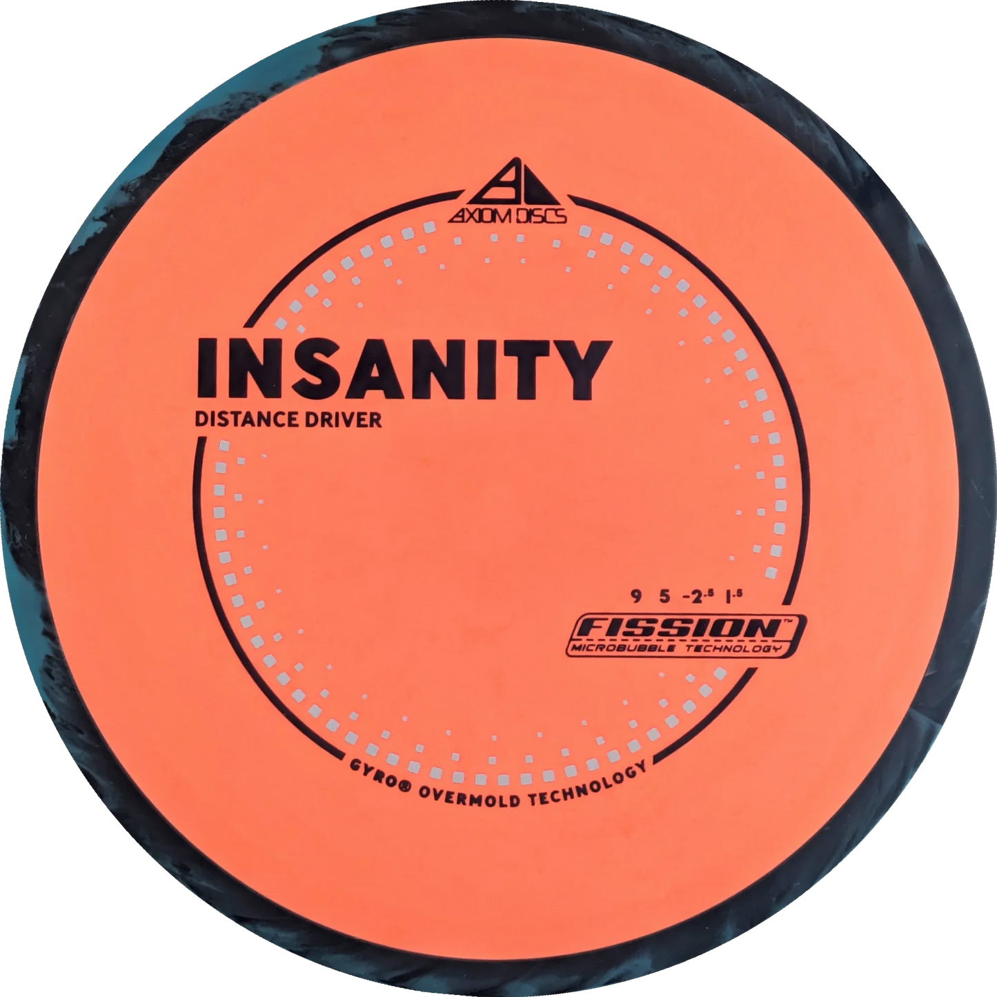 Fission Insanity