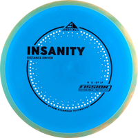 Fission Insanity