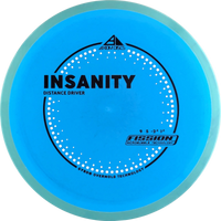 Fission Insanity
