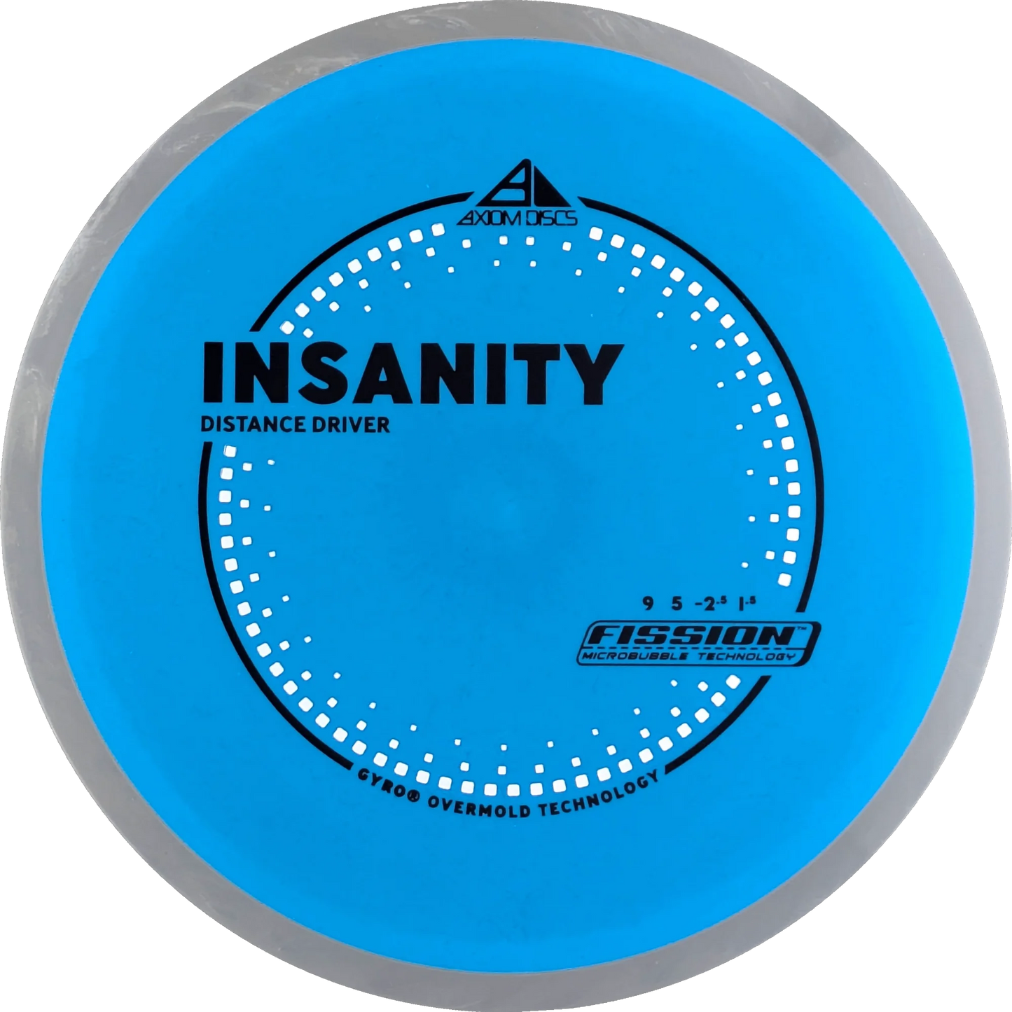Fission Insanity