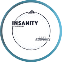 Fission Insanity