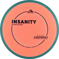 Fission Insanity