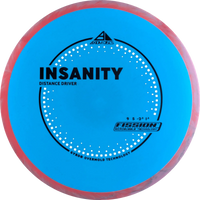 Fission Insanity