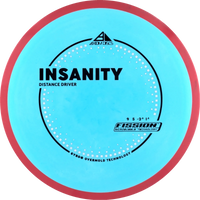 Fission Insanity