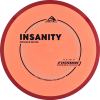 Fission Insanity