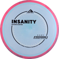 Fission Insanity