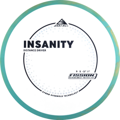 Fission Insanity