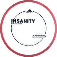 Fission Insanity