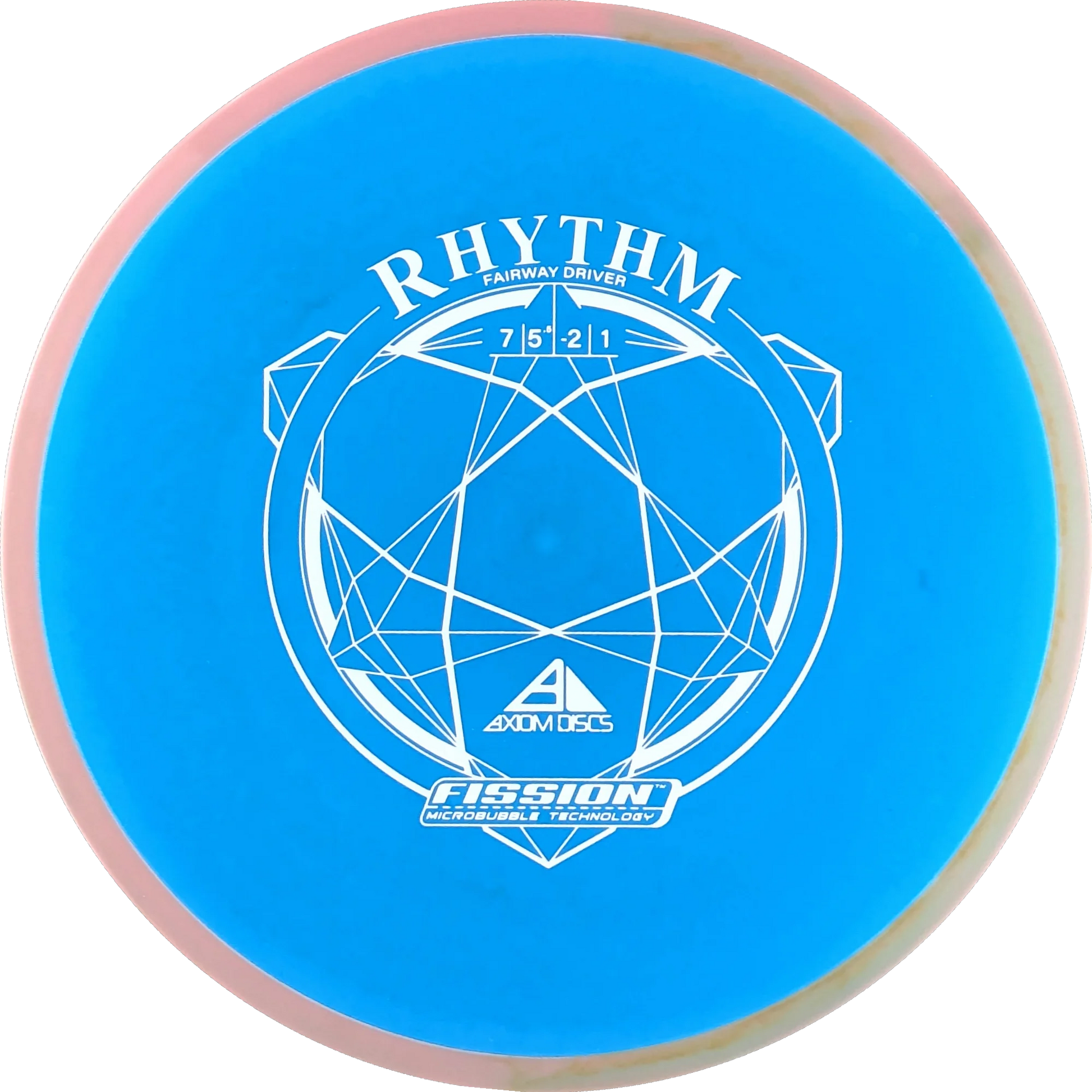 Fission Rhythm