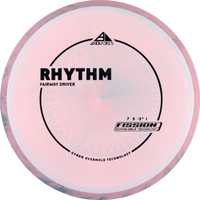 Fission Rhythm