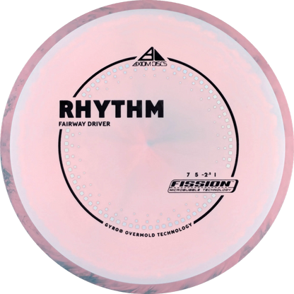 Fission Rhythm