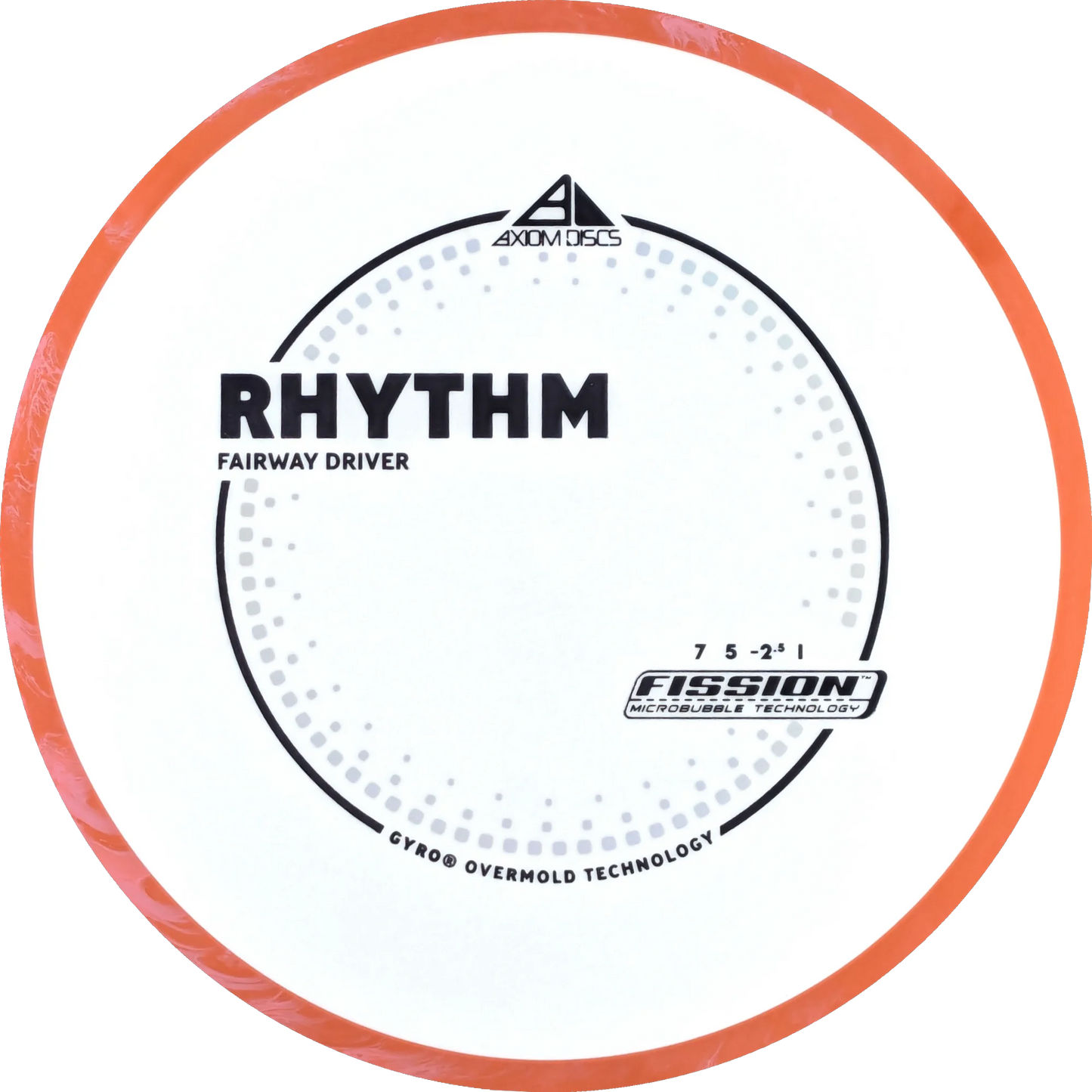 Fission Rhythm