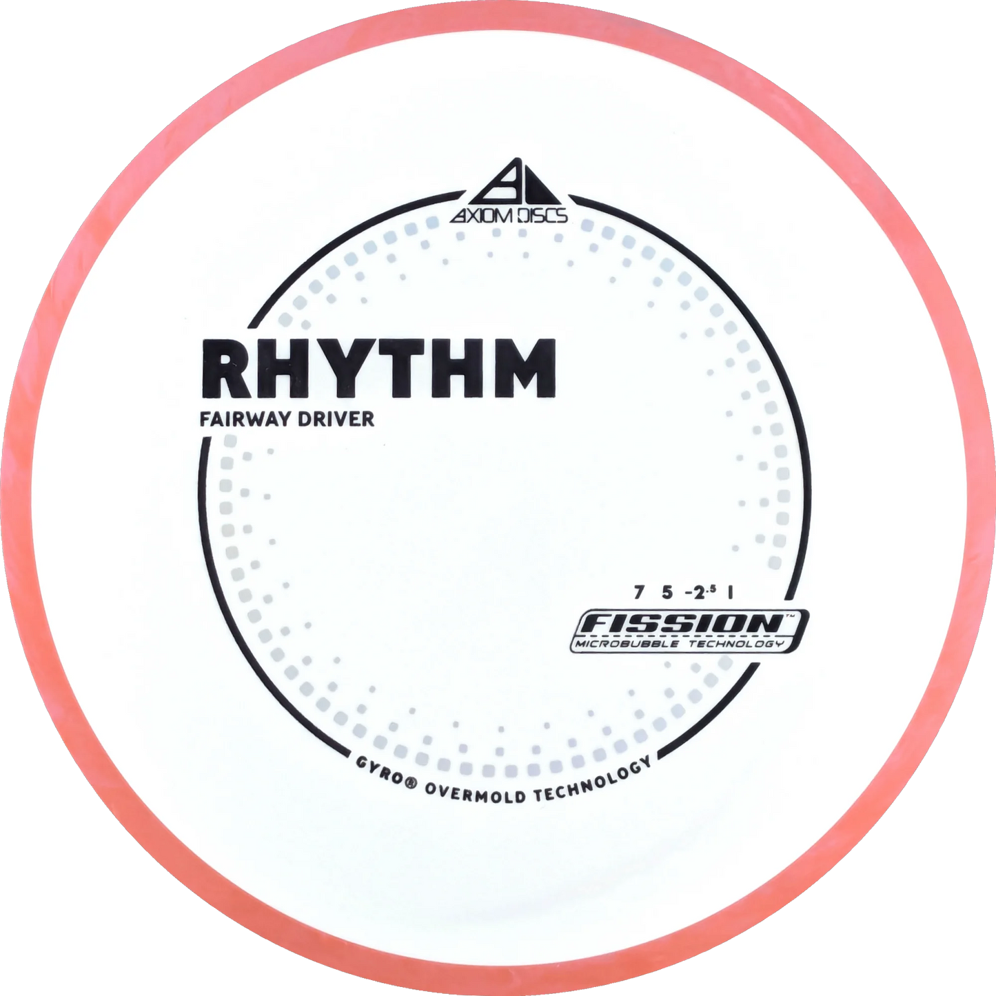 Fission Rhythm