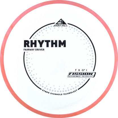Fission Rhythm