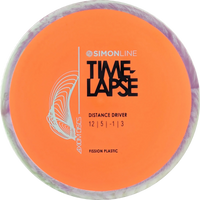 Fission Time-Lapse
