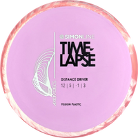 Fission Time-Lapse