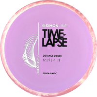 Fission Time-Lapse