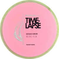 Fission Time-Lapse