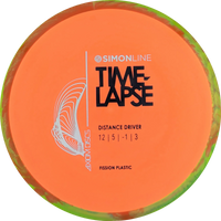 Fission Time-Lapse