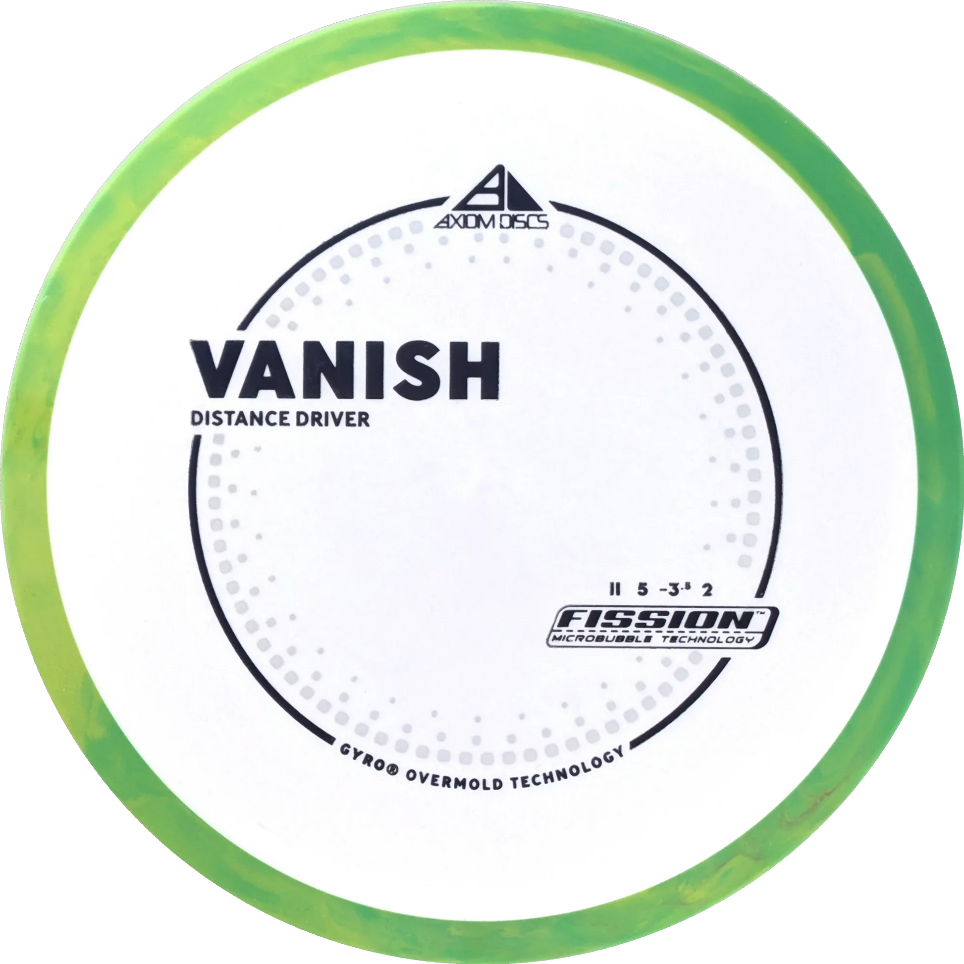 Fission Vanish