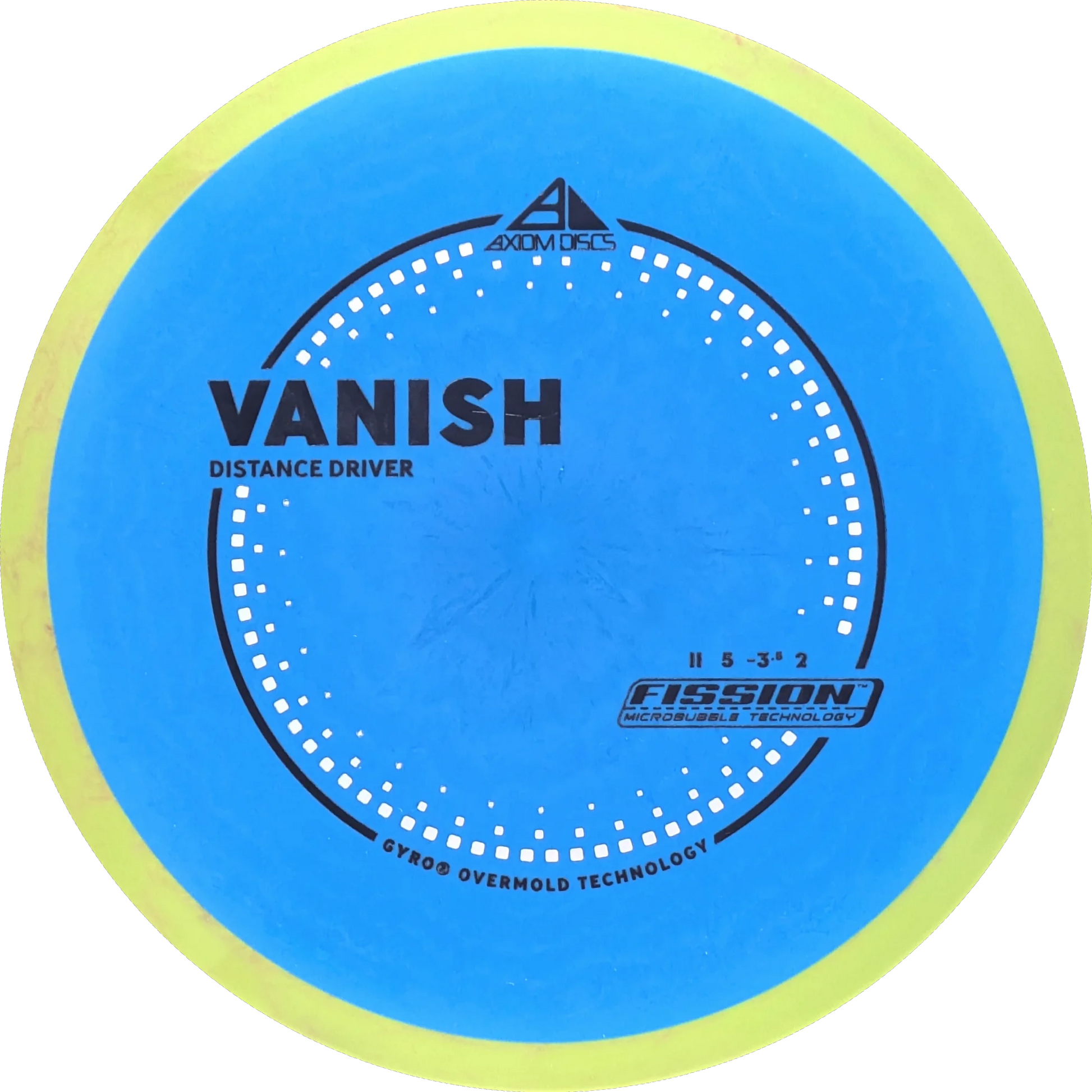 Fission Vanish