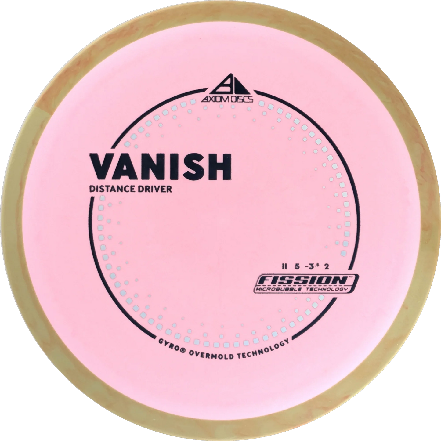 Fission Vanish