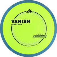 Fission Vanish