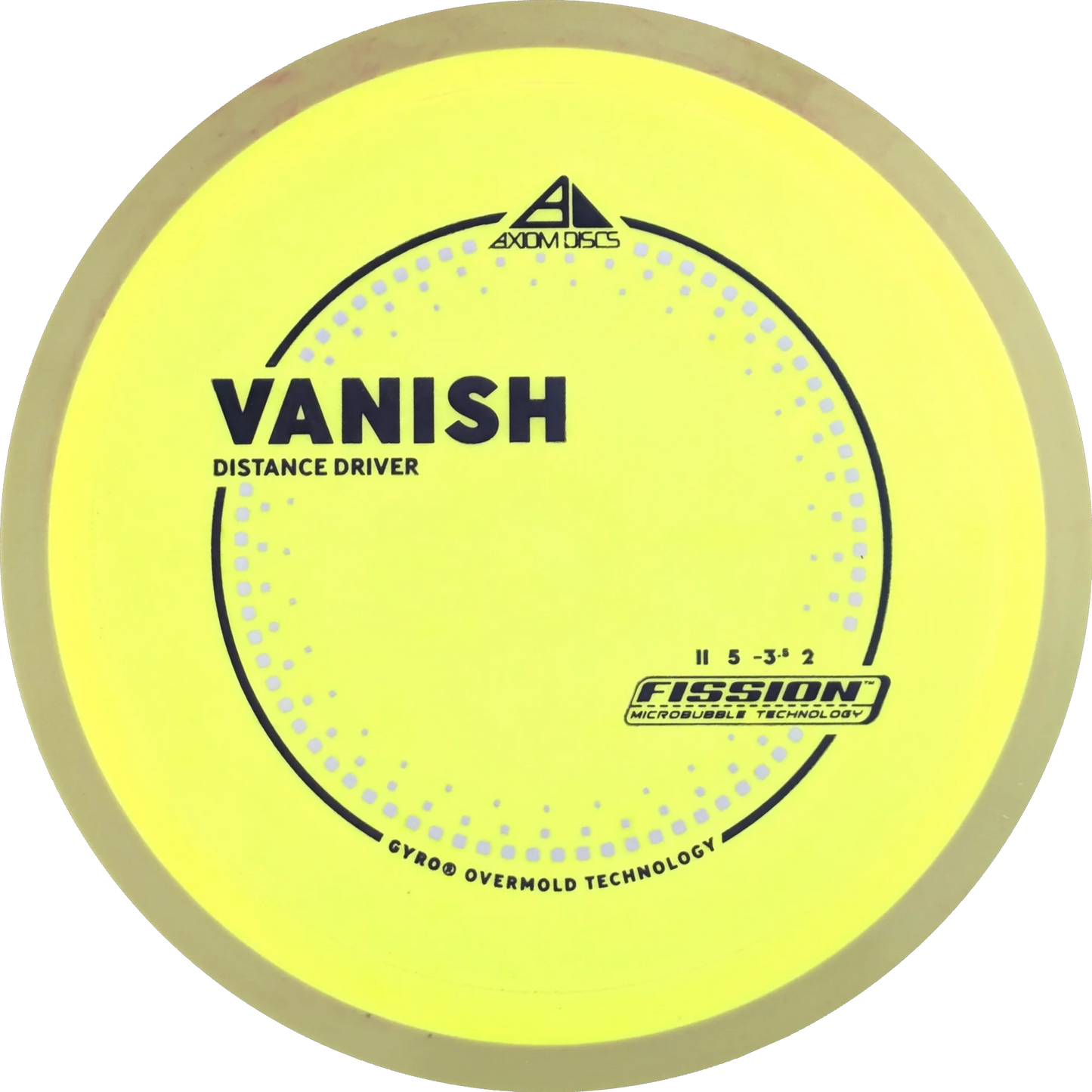 Fission Vanish
