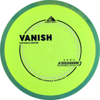 Fission Vanish
