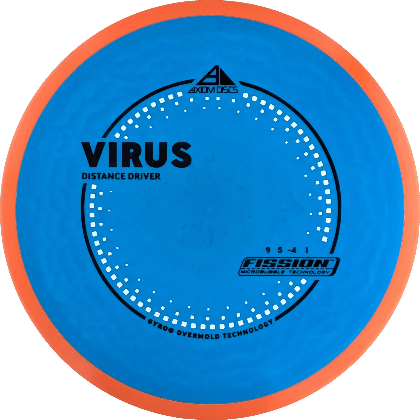 Fission Virus