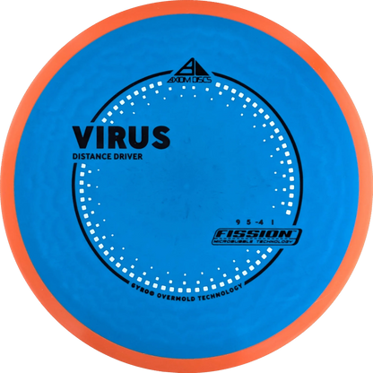 Fission Virus