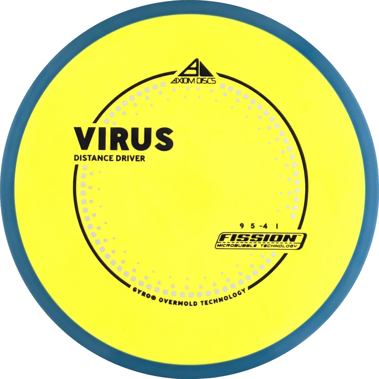 Fission Virus