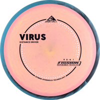Fission Virus