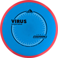 Fission Virus