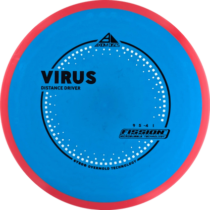 Fission Virus