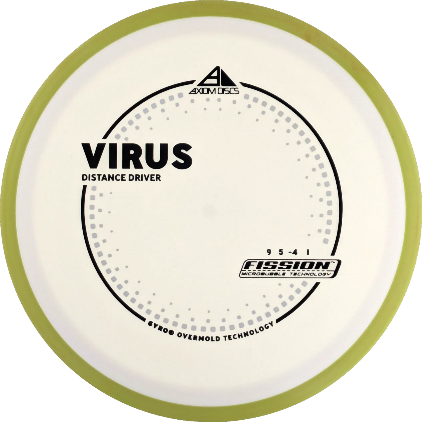Fission Virus