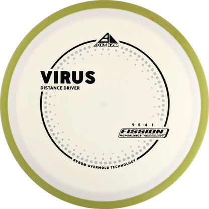 Fission Virus