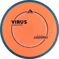 Fission Virus