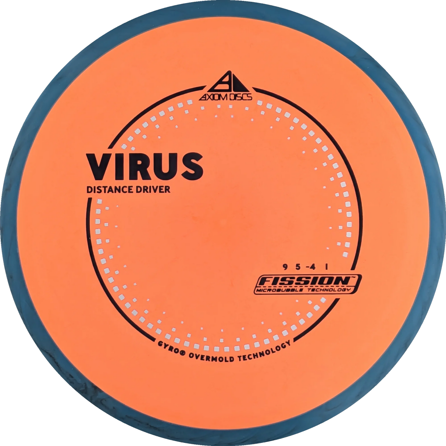 Fission Virus