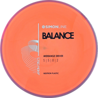 Neutron Balance Simon Line