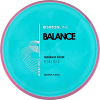 Neutron Balance Simon Line