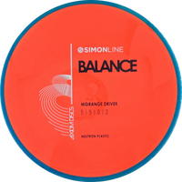Neutron Balance Simon Line